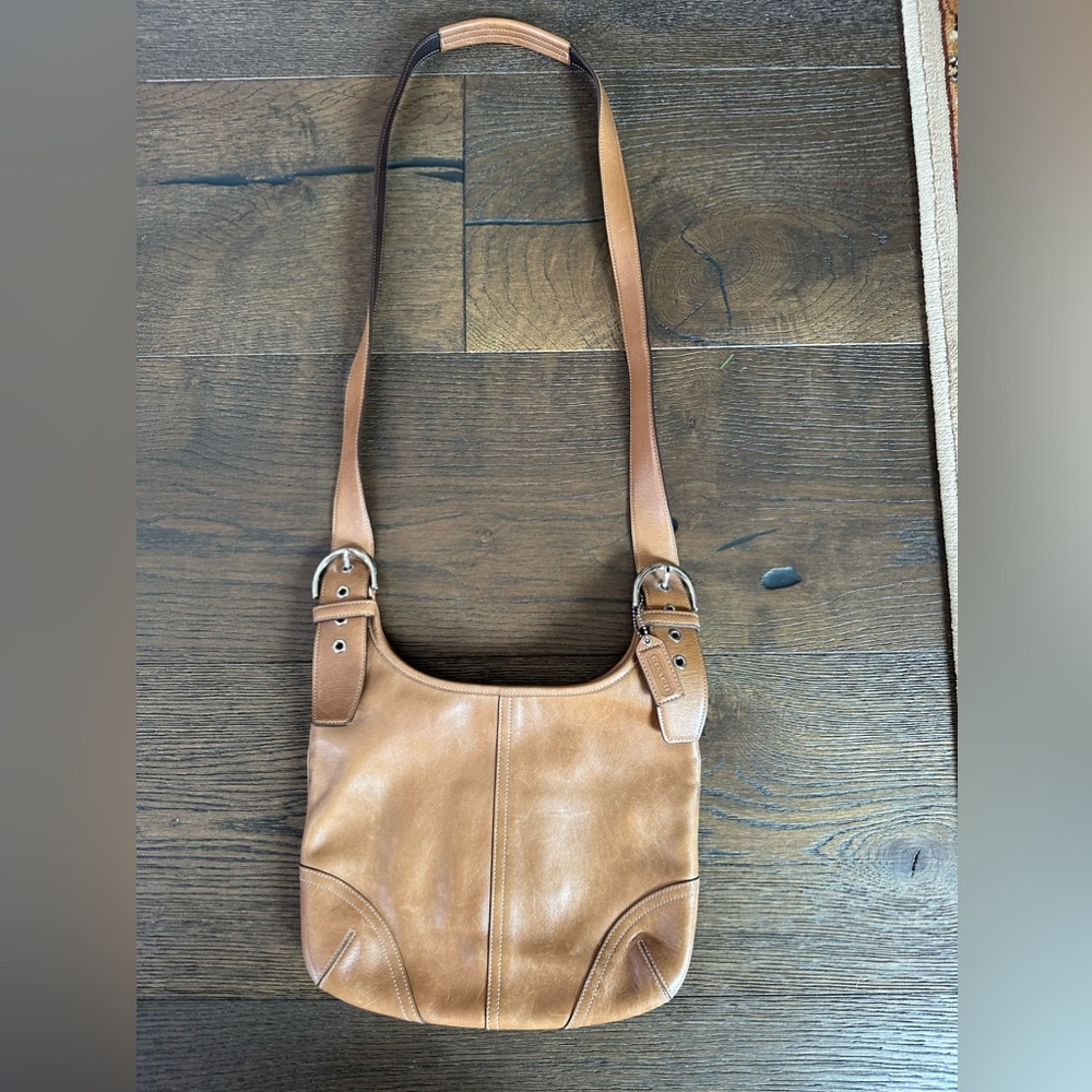 Coach Crossbody bag